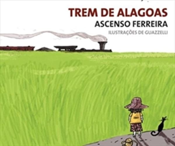 Picture of TREM DE ALAGOAS