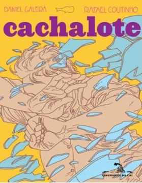 Imagem de CACHALOTE