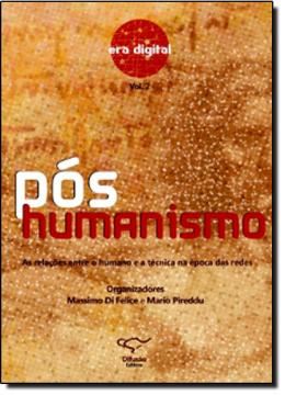 Imagem de POSH - POS-HUMANISMO