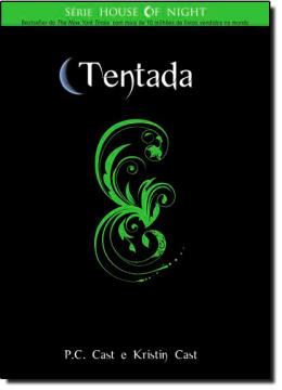 Imagem de TENTADA - VOLUME 6