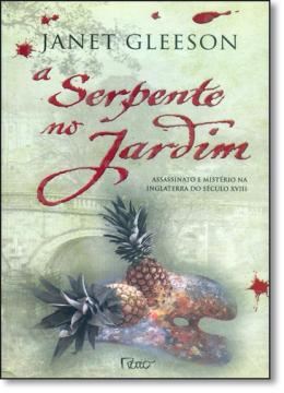 Imagem de SERPENTE NO JARDIM, A
