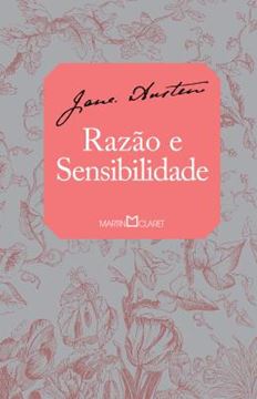 Imagem de RAZAO E SENSIBILIDADE