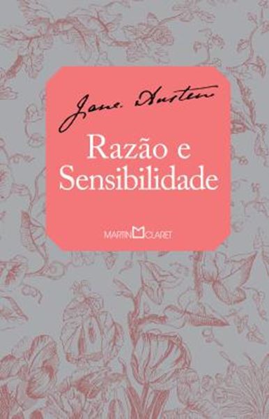 Picture of RAZAO E SENSIBILIDADE