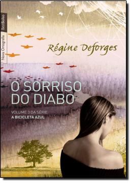 Imagem de SORRISO DO DIABO, O (LIVRO DE BOLSO)
