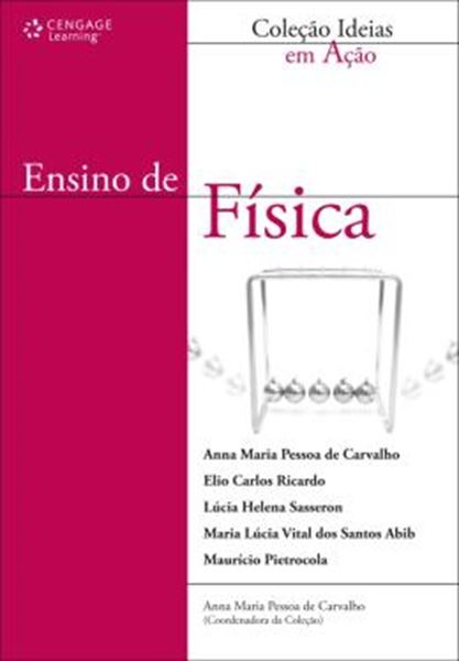 Picture of ENSINO DE FISICA