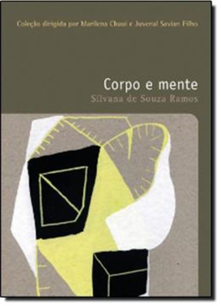 Picture of CORPO E MENTE -  VOL 3