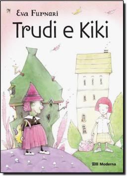 Imagem de TRUDI E KIKI