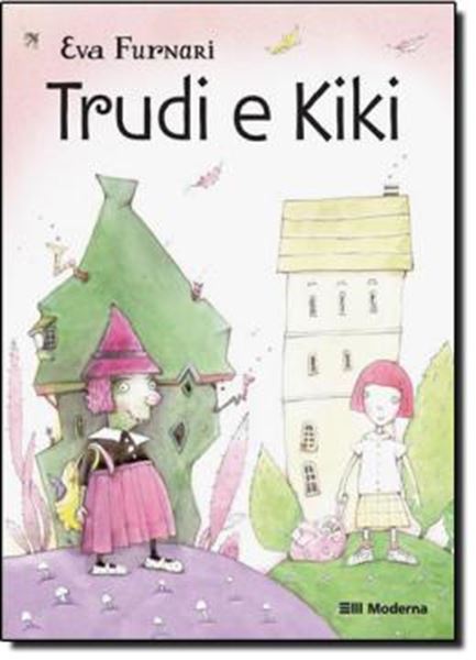 Picture of TRUDI E KIKI