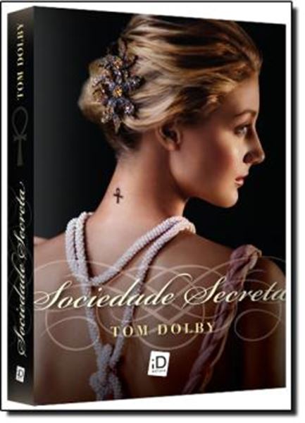 Picture of SOCIEDADE SECRETA