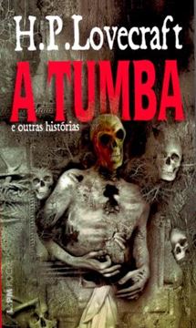 Imagem de TUMBA E OUTRAS HISTORIAS, A - POCKET BOOK