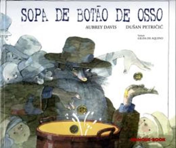 Picture of SOPA DE BOTAO DE OSSO