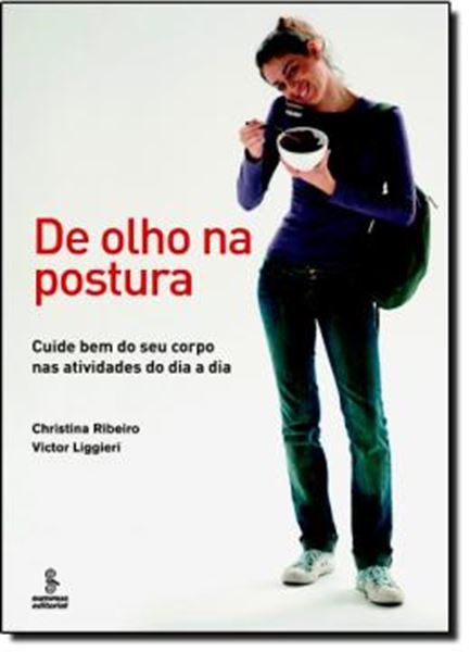 Picture of DE OLHO NA POSTURA