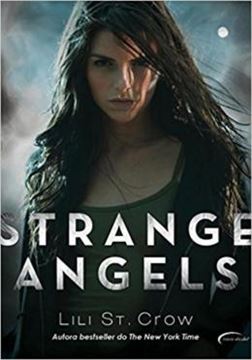 Imagem de STRANGE ANGELS 1