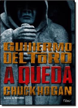 Imagem de QUEDA, A - VOL 2 - TRILOGIA DA ESCURIDAO