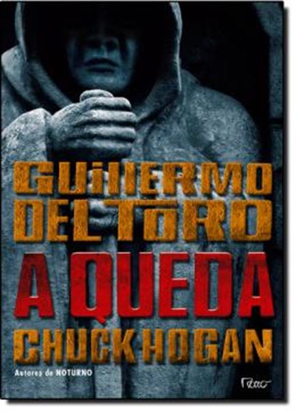 Picture of QUEDA, A - VOL 2 - TRILOGIA DA ESCURIDAO