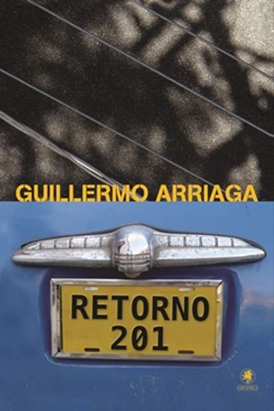 Picture of RETORNO 201