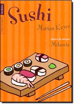 Imagem de SUSHI - BEST BOLSO