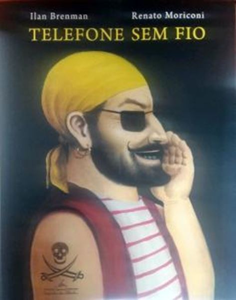 Picture of TELEFONE SEM FIO
