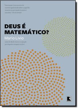 Imagem de DEUS E MATEMATICO?