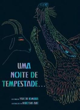 Imagem de UMA NOITE DE TEMPESTADE