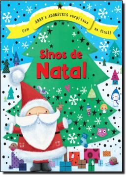Imagem de SINOS DE NATAL