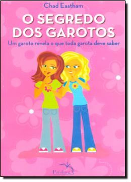 Imagem de SEGREDO DOS GAROTOS, O
