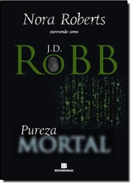 Imagem de PUREZA MORTAL - VOL. 15 - 2ª ED