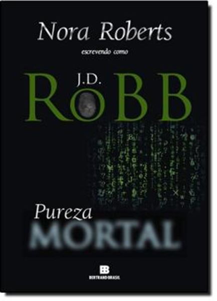 Picture of PUREZA MORTAL - VOL. 15 - 2ª ED