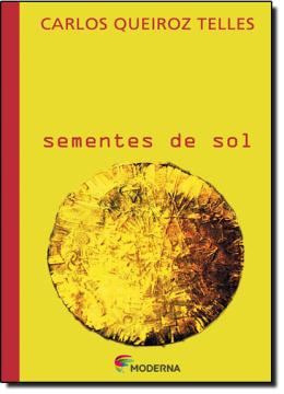 Imagem de SEMENTE DO SOL - 2ª EDICAO