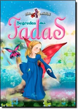Imagem de SEGREDOS DAS FADAS - CRONICAS FANTASTICAS