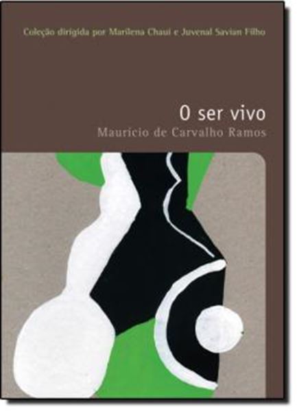 Picture of O SER VIVO