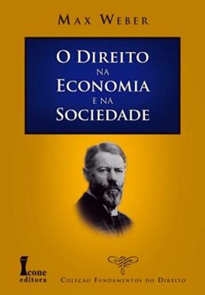Picture of DIREITO NA ECONOMIA E NA SOCIEDADE, O