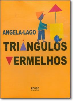 Imagem de TRIANGULOS VERMELHOS
