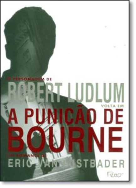Picture of PUNICAO DE BOURNE
