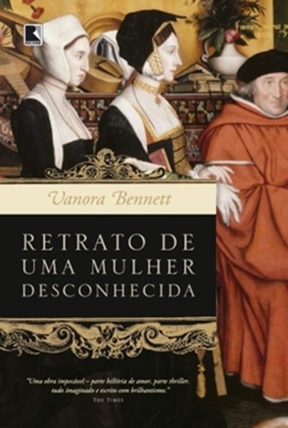 Picture of RETRATO DE UMA MULHER DESCONHECIDA, O