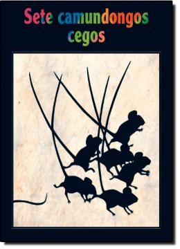 Imagem de SETE CAMUNDONGOS CEGOS