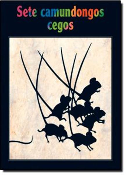 Picture of SETE CAMUNDONGOS CEGOS