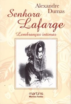 Imagem de SENHORA LAFARGE