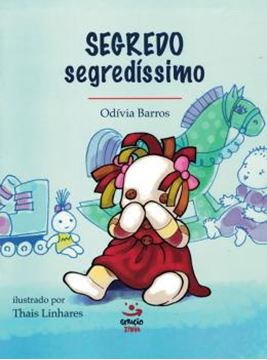 Imagem de SEGREDO SEGREDISSIMO