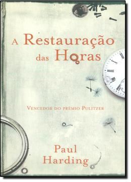 Imagem de RESTAURACAO DAS HORAS
