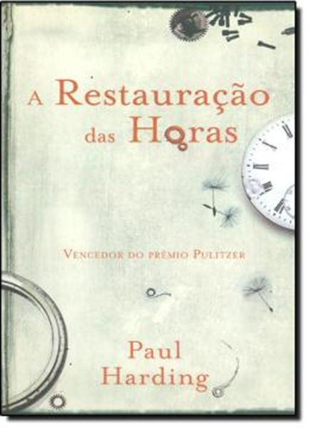 Picture of RESTAURACAO DAS HORAS