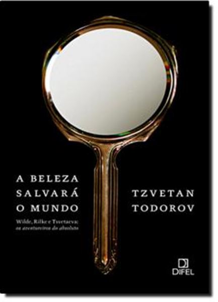 Picture of BELEZA SALVARA O MUNDO - 2ª ED