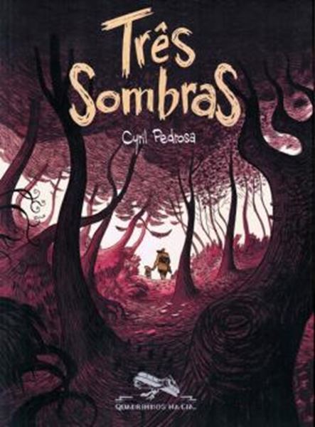 Picture of TRES SOMBRAS