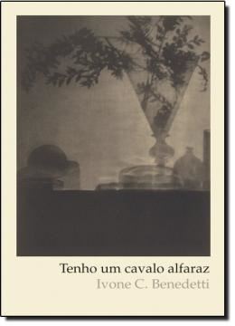 Imagem de TENHO UM CAVALO ALFARAZ