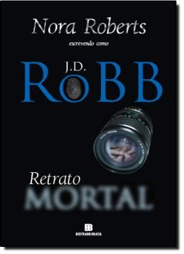Imagem de RETRATO MORTAL
