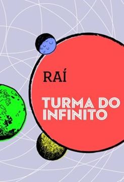 Imagem de TURMA DO INFINITO