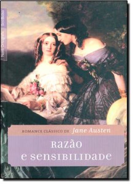 Picture of RAZAO E SENSIBILIDADE (LIVRO DE BOLSO)