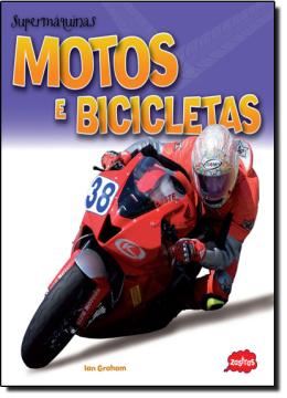 Imagem de SUPERMAQUINAS - MOTOS E BICICLETAS
