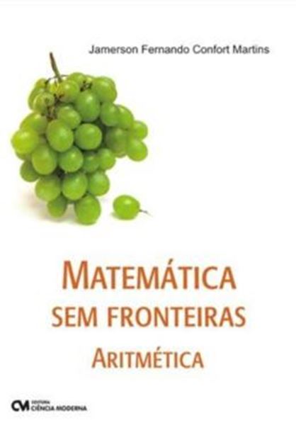 Picture of MATEMATICA SEM FRONTEIRAS - ARITMETICA