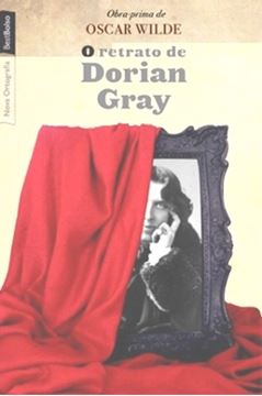 Imagem de RETRATO DE DORIAN GRAY, O (LIVRO DE BOLSO)